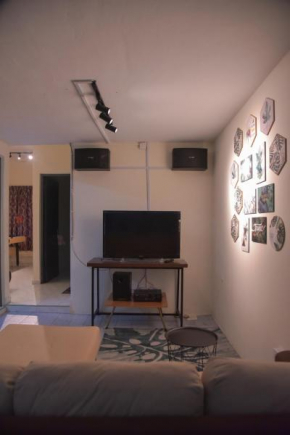The Karaoke Homes Ipoh, Oldtown
